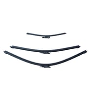 BMW X1 E84 2009-2015 Ön Arka Cam Silecek Seti 61612158219