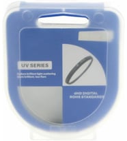 72 mm UV Filtre