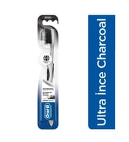 Oral-B Pro-Health Crisscross Charcoal Sensitive Diş Fırçası Extra Soft