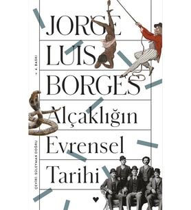 Alçaklığın Evrensel Tarihi