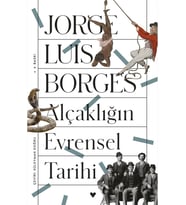 Alçaklığın Evrensel Tarihi