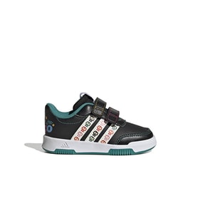 adidas Tensaur Coco Cf I Bebek Günlük Ayakkabı JR8129 Siyah