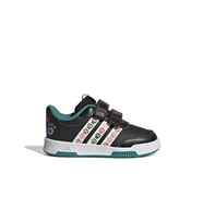 adidas Tensaur Coco Cf I Bebek Günlük Ayakkabı JR8129 Siyah
