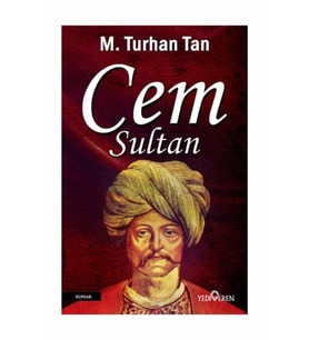 Cem Sultan - M. Turhan Tan