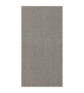 Yolluk, Gri-Beyaz, 80x150 cm