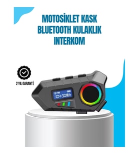 Mey İthalat® Bluetooth 5.4 Kablosuz Hoparlör IP65 Su Geçirmez ve 40 Saat Uzun Pil Ömürlü
