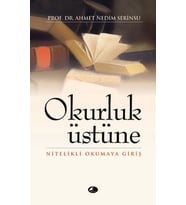 Okurluk Üstüne Nitelikli Okumaya Giriş (cep boy)