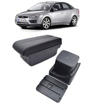 Ford Focus 2 2005-2011 Delmesiz Vidasız Kol Dayama Kolçak