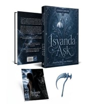 İsyanda Aşk (Ciltli)