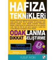 Hafıza Teknikleri-Yusuf Aydın