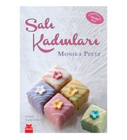 Salı Kadınları - Monika Peetz