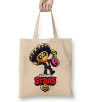 Brawl Stars Serenadçı Poco Bez Çanta Uzun Saplı