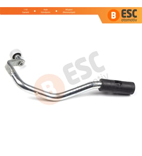 Ducato Jumper Relay Boxer için Sürgülü Kapı Klavuzu 1334552080, 9033L6