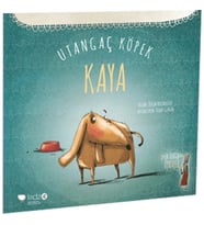 Utangaç Köpek Kaya
