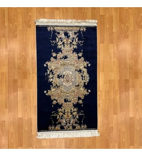 Klasik İran Tarzı 400 x 600 CM İpek Halı