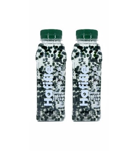 Hafifle Aloeveralı ve Aromalı Tapyoka Toplu İçecek - Bubble Tea 350 ml (2 ADET)
