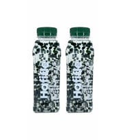 Hafifle Aloeveralı ve Aromalı Tapyoka Toplu İçecek - Bubble Tea 350 ml (2 ADET)