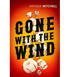 Gone With The Wind (Krem)