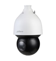 DAHUA 2MP SD5A245GB-HNR 150metre H265+ Speed Dome IP Kamera 45X