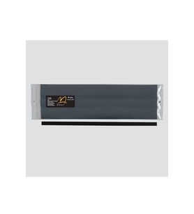 Bemoold P (PP) Siyah Geniş - 1 KG- Kiloluk Plastik Kaynak Elektrot
