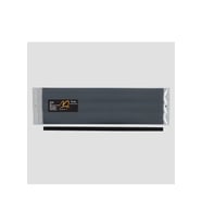 Bemoold P (PP) Siyah Geniş - 1 KG- Kiloluk Plastik Kaynak Elektrot