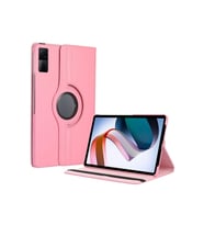 Xiaomi Redmi Pad Uyumlu Zore Dönebilen Standlı Kılıf