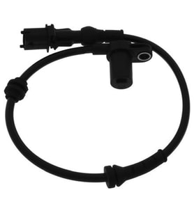 Opel Corsa C Combo C 2001-2011 ABS Sensoru 1637969380 Bosch