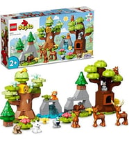 LEGO Duplo 10979 Wild Animals of Europe