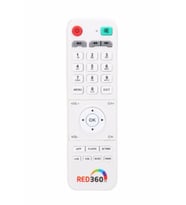 Redline Red 360 Ip Box Hd Uydu Kumandası(uyumlu)