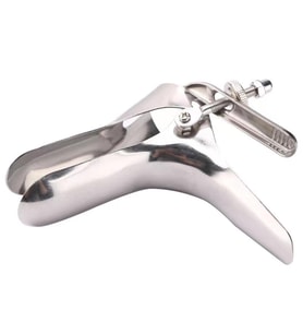LilituShop Vajinal Açıcı Vajinal Speculum -2