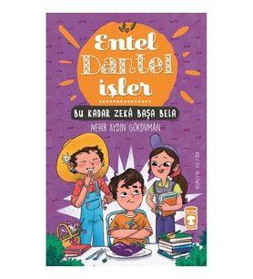 Bu Kadar Zeka Başa Bela - Entel Dantel İşler
