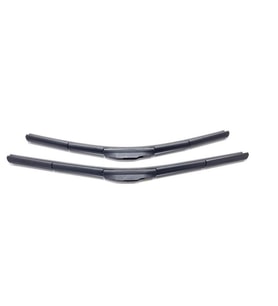 Suzuki Swift 2005-2010 Ön Cam Silecek Takımı 53x45cm