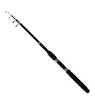 Teleskopik Mini Olta Kamışı - Mini Compact 165cm 10/30 gr