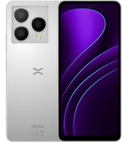 Omix O1 ICON 8/256 Akıllı Telefon Beyaz (2 Yıl Türkiye Garantili)