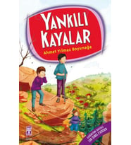 Ahmet Yılmaz Boyunağa Dizisi 01 - Yankılı Kayalar