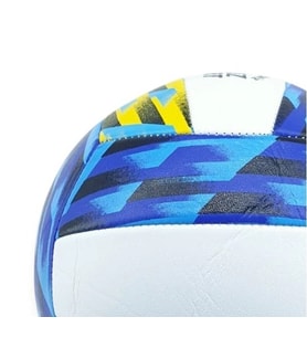 Voleybol Topu Desenli 280 gr - VB-800-Mİ - 1 ADET