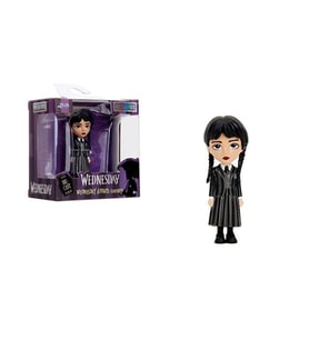 Jada Die Cast Wednesday Figür Wednesday Addams Uniform