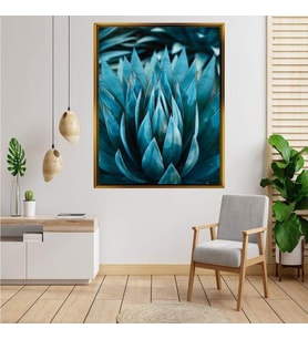 Altın  Çerçeveli tablo n1168