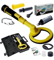 Nokta Makro PulseDive Scuba Dedektörü İkili Set