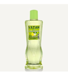300 cc Pet Limon Kolonyası