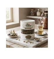 Tirebolu 42 Beyaz Çay 50 Gr