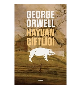 Hayvan Çiftliği