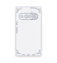 SChitec Google Pixel 10 Pro Uyumlu Fullbody Arka Kaplama Hidrojel Koruyucu Film