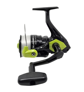 Okuma Fin Chaser X FNX-60NG Neon Green 1BB Olta Makinesi