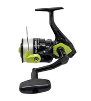 Okuma Fin Chaser X FNX-60NG Neon Green 1BB Olta Makinesi