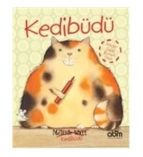 Kedibüdü