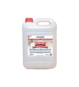 ARCTRON Extra NO.1 Elde Bulaşık Deterjanı 5 KG