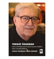 Turgut Özakman