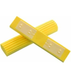 PVA SIKMALI MOP YEDEK SÜNGERİ 6 X 27.5CM BRKT-910279