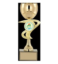 ODAK KUPA - Medium Kupalar - M-014 C - 32 cm